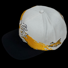 Load image into Gallery viewer, 2025 hellstar paintbrush snapback
