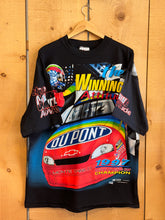 Load image into Gallery viewer, 1997 winston cup dupont winning attitude tee
