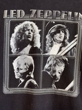 Load image into Gallery viewer, 2006 led zeppelin band composite tee
