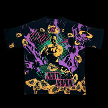 Load image into Gallery viewer, 2024 dbruze the rock aop tee
