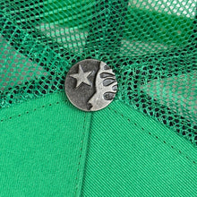 Load image into Gallery viewer, 2025 hellstar big logo trucker snapback
