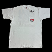 Load image into Gallery viewer, 90s marlboro adventure team dirtbike tee
