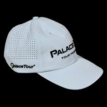 Load image into Gallery viewer, 2024 palace tour 6 panel hat
