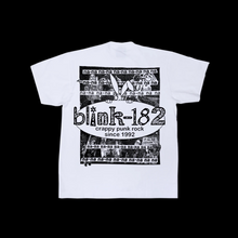 Load image into Gallery viewer, 2025 online ceramics blink 182 whats my age again tee
