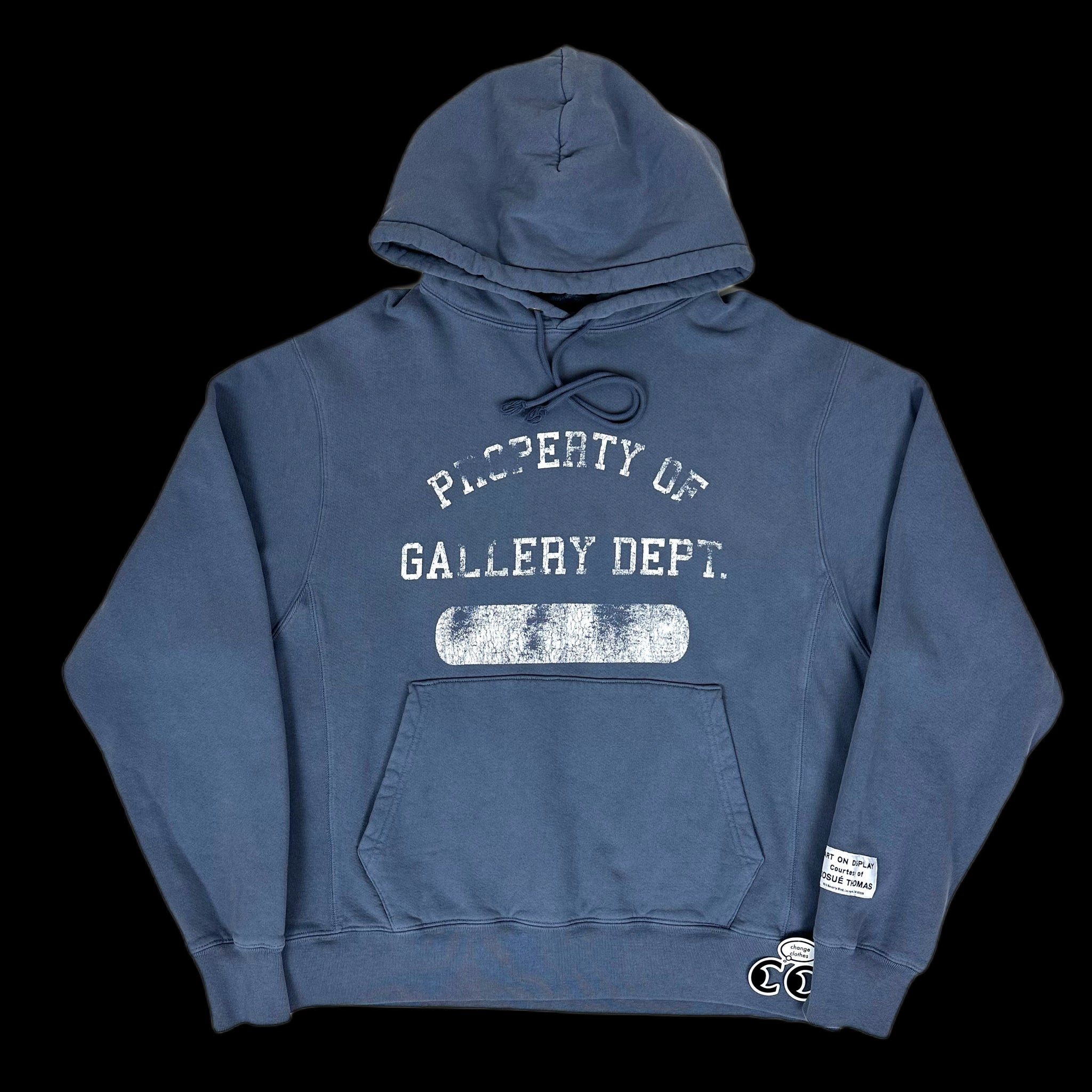 2023 gallery dept property p/o hoodie – change clothes 2023 gallery dept property p/o hoodie – change clothes