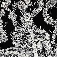 Load image into Gallery viewer, warren lotas sack of gore tee
