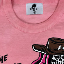 Load image into Gallery viewer, 2022 warren lotas the valley tee ombre
