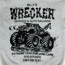 Load image into Gallery viewer, 2021 billy hill wrecker hoodie
