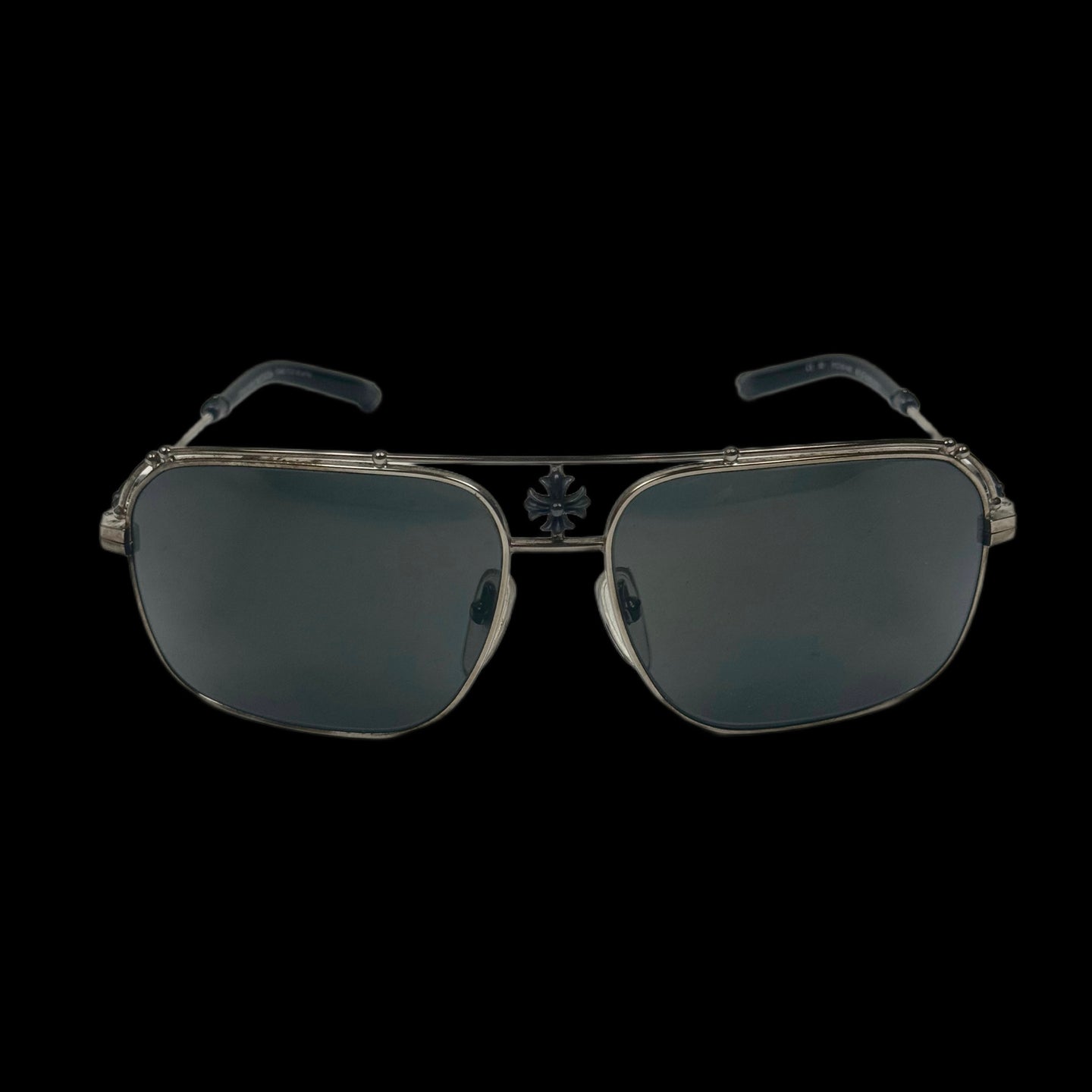 chrome hearts kufannaw I sunglasses