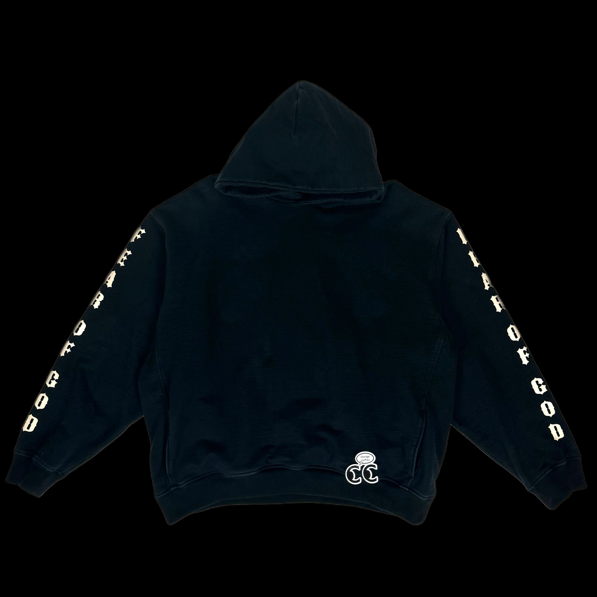トップス fear of god warren lotas hoodie 2017 2017 warren lotas // fear of god hoodie – change clothes