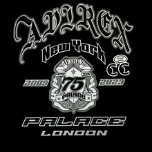 Load image into Gallery viewer, 2023 palace avirex tee
