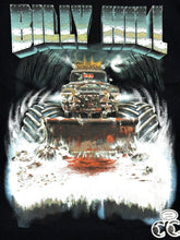 Load image into Gallery viewer, 2021 billy hill snowplow tee
