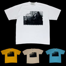 Load image into Gallery viewer, cc // (sidewalk) chawk tee
