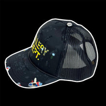 Load image into Gallery viewer, gallery dept workshop trucker hat
