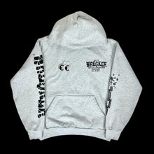 Load image into Gallery viewer, 2021 billy hill wrecker hoodie
