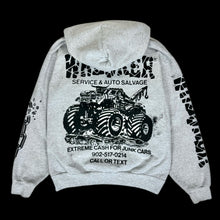 Load image into Gallery viewer, 2021 billy hill wrecker hoodie
