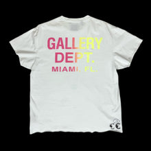 Load image into Gallery viewer, 2023 gallery dept boardwalk tee
