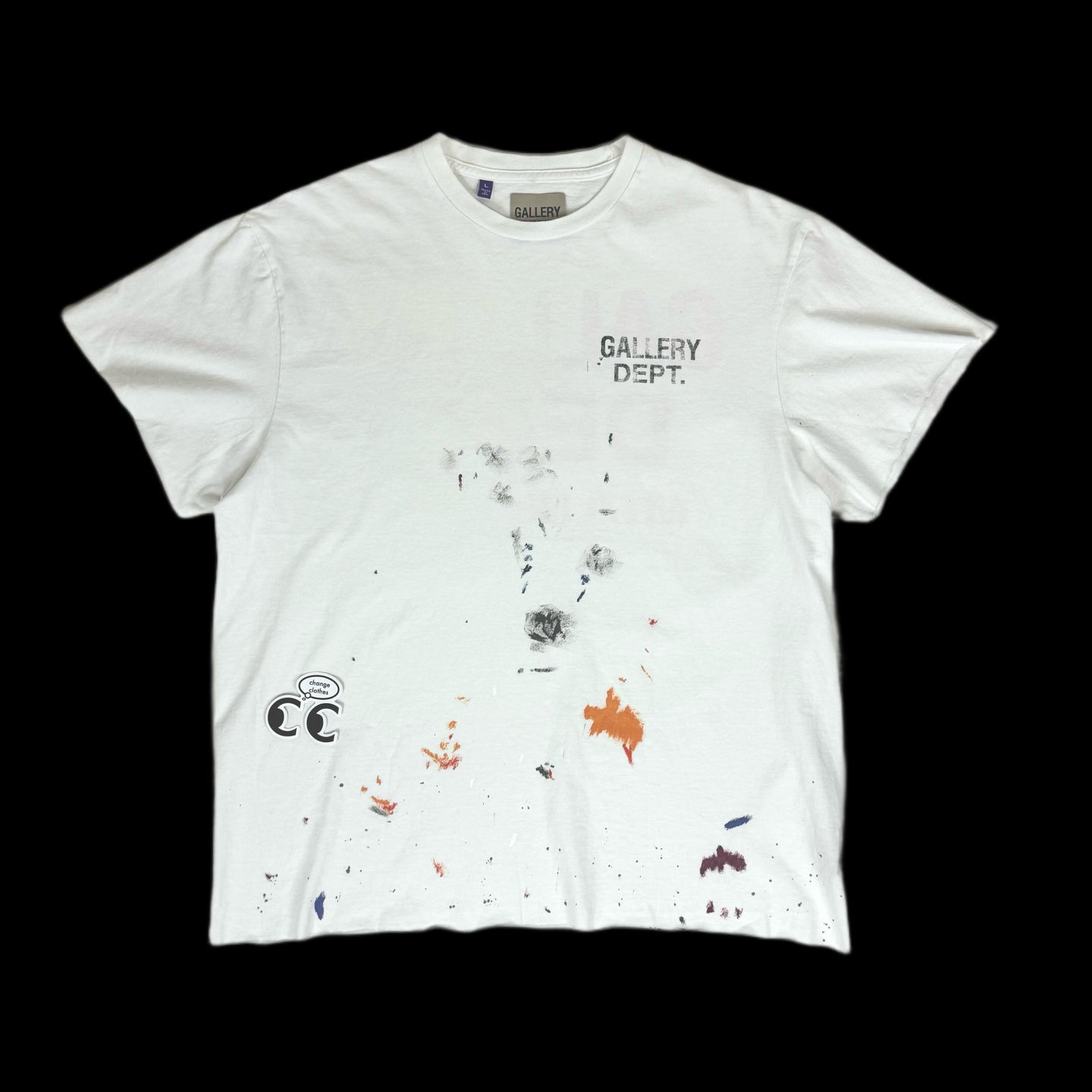 2023 gallery dept boardwalk tee