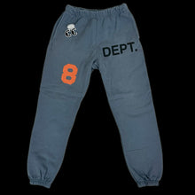 Load image into Gallery viewer, gallery dept logo 8 sweatpants
