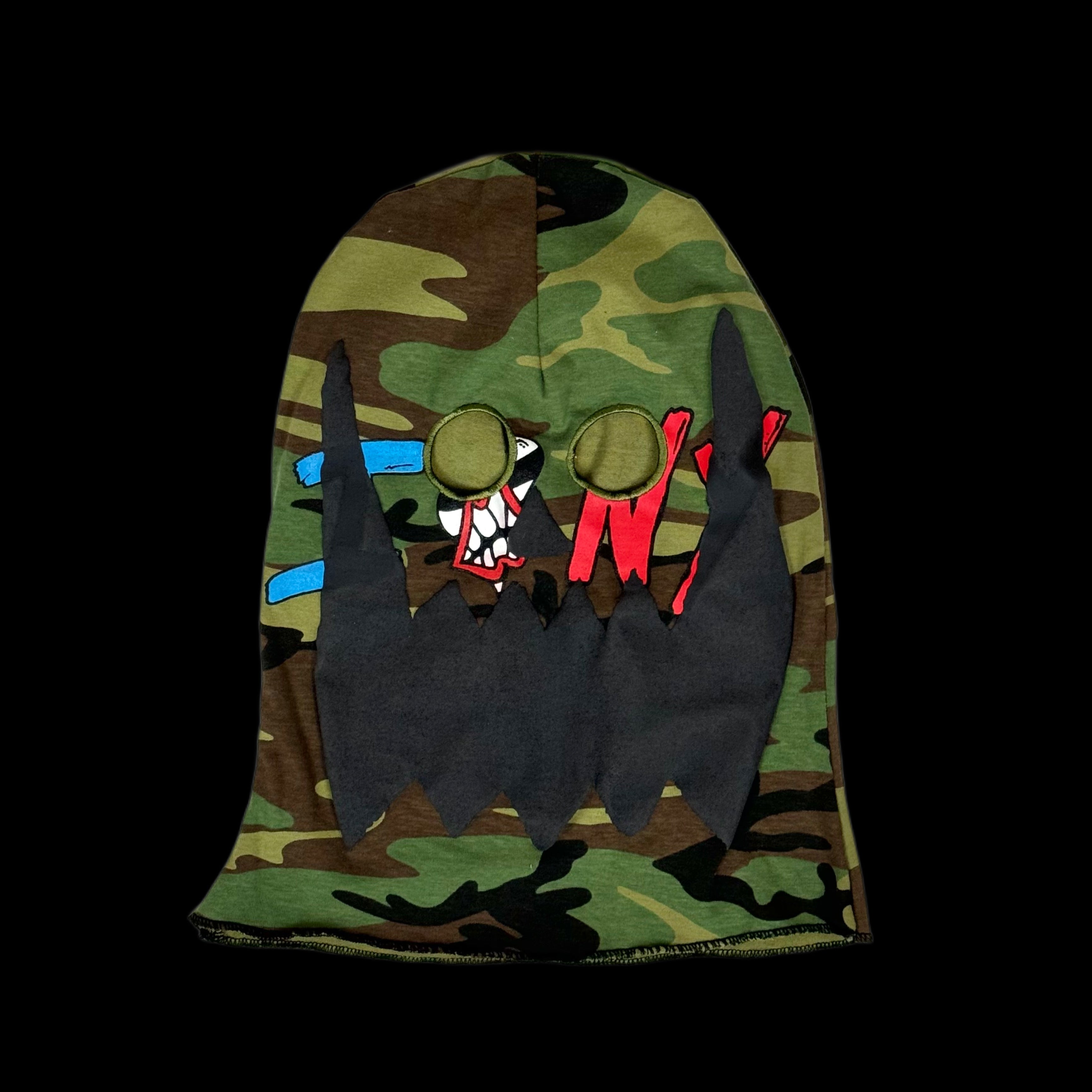 asspizza matty boy mask – change clothes