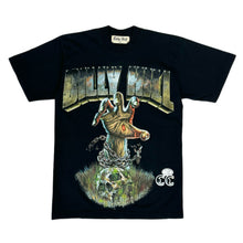 Load image into Gallery viewer, 2021 billy hill dead hand tee
