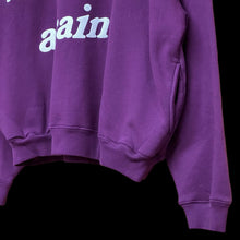 Load image into Gallery viewer, 2019 cpfm born again hoodie purple
