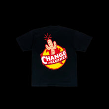 Load image into Gallery viewer, 2024 change clothes broadcast tee
