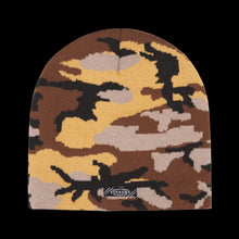 Load image into Gallery viewer, 2025 supreme // girbaud beanie camo
