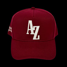 Load image into Gallery viewer, 2023 arizona coyotes AZ hat by rhuigi
