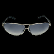 Load image into Gallery viewer, 2000s chrome hearts baby gravy sunglasses
