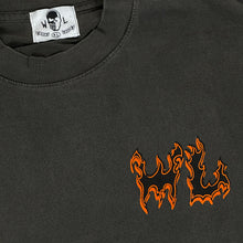 Load image into Gallery viewer, 2024 warren lotas halloween phantasm l/s tee
