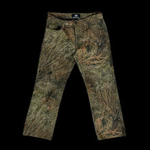 Load image into Gallery viewer, vintage real tree pants
