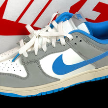 Load image into Gallery viewer, 2023 nike dunk low athletic dept unc
