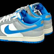 Load image into Gallery viewer, 2023 nike dunk low athletic dept unc
