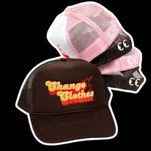 Load image into Gallery viewer, cc pimpin trucker hat
