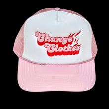 Load image into Gallery viewer, cc pimpin trucker hat
