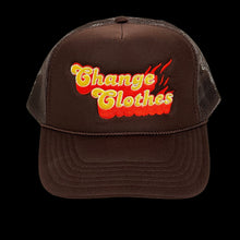 Load image into Gallery viewer, cc pimpin trucker hat
