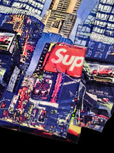 Load image into Gallery viewer, 2025 supreme sequin skyline l/s top
