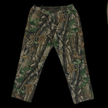 Load image into Gallery viewer, vintage real tree pants
