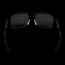 Load image into Gallery viewer, 2000’s chrome hearts go nad go sunglasses
