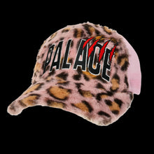 Load image into Gallery viewer, 2025 palace claw furry trucker hat
