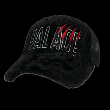 Load image into Gallery viewer, 2025 palace claw furry trucker hat
