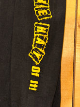 Load image into Gallery viewer, 1989 delta zeta just for the hay of it greek sorority l/s
