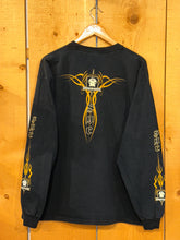 Load image into Gallery viewer, y2k scottsdale gun club tactical division tribal l/s tee
