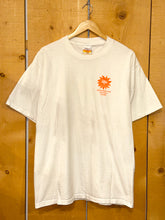 Load image into Gallery viewer, 90s scottsdale indian school park volleyball tee

