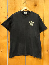 Load image into Gallery viewer, 90s jim beam montgomery gentry eagle tee
