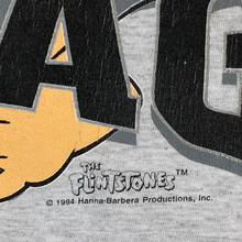 Load image into Gallery viewer, 1994 chicago white sox fred flinstones tee
