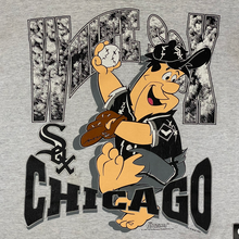 Load image into Gallery viewer, 1994 chicago white sox fred flinstones tee
