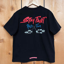 Load image into Gallery viewer, 2022 chrome hearts mattyboy stay fast tee

