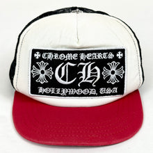 Load image into Gallery viewer, 2010s chrome hearts hollywood trucker kids
